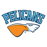 Pelicans logo